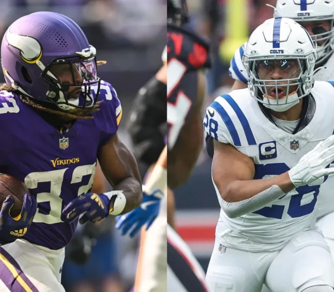 Colts vs. Vikings: Who Will Emerge as the Winner in This Epic Showdown in the NFL? 2024